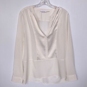 Calvin Klein Blouse